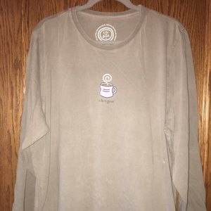 Life Is Good Women’s XXL